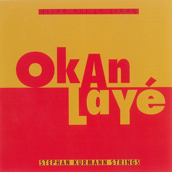 Okan Layé (feat. Coro "D'Akokán" & Conjunto Folklórico de Basel)