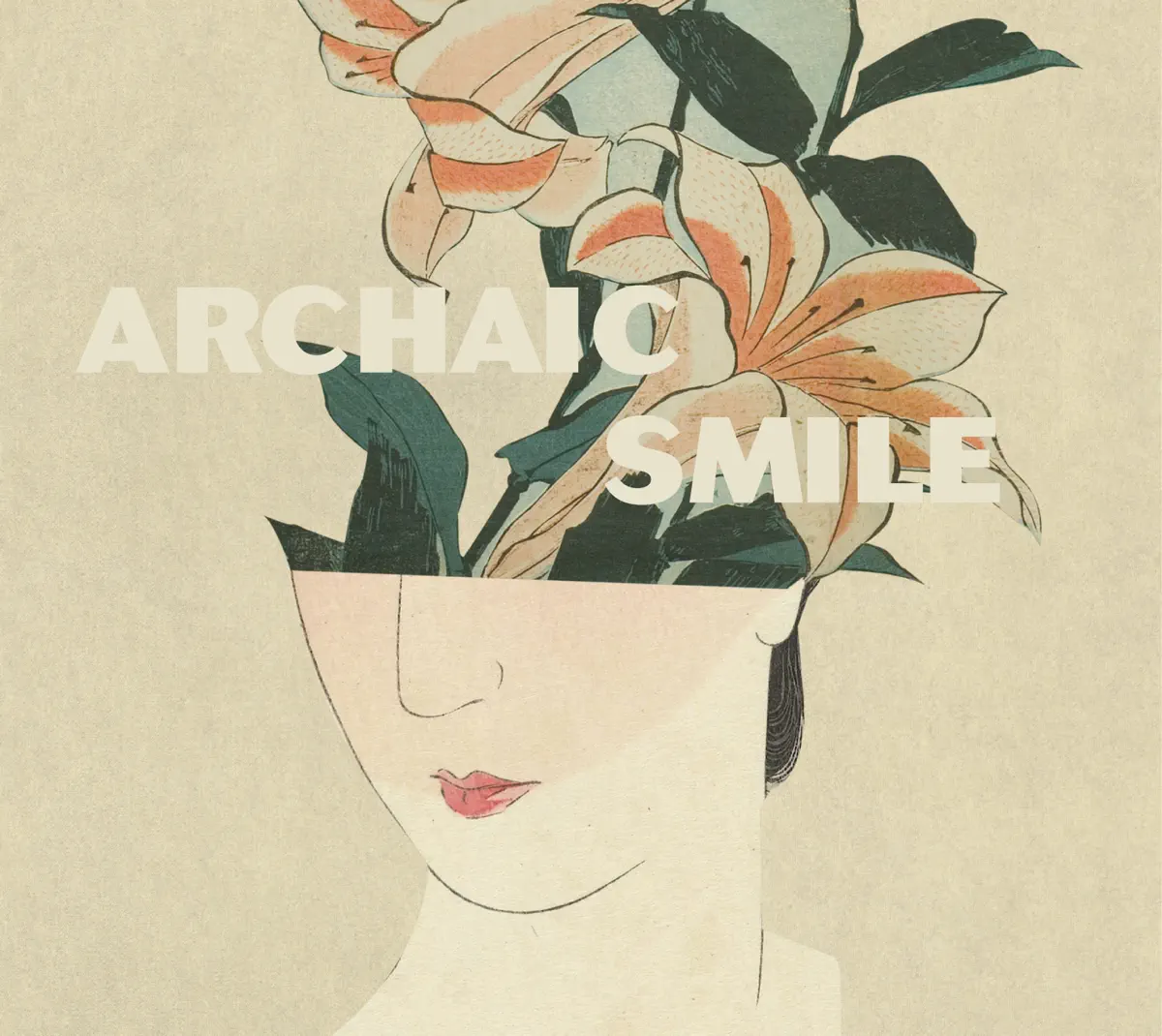 中田裕二 - ARCHAIC SMILE (2024) [iTunes Plus AAC M4A]-新房子