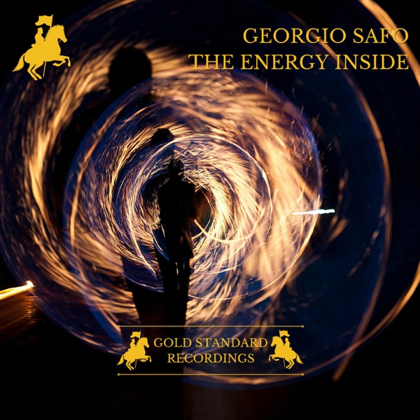 The Energy Inside - Single