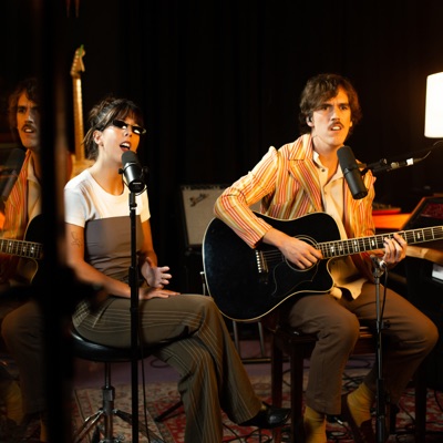 Sin Mirar Atrás (Acústico) - Single