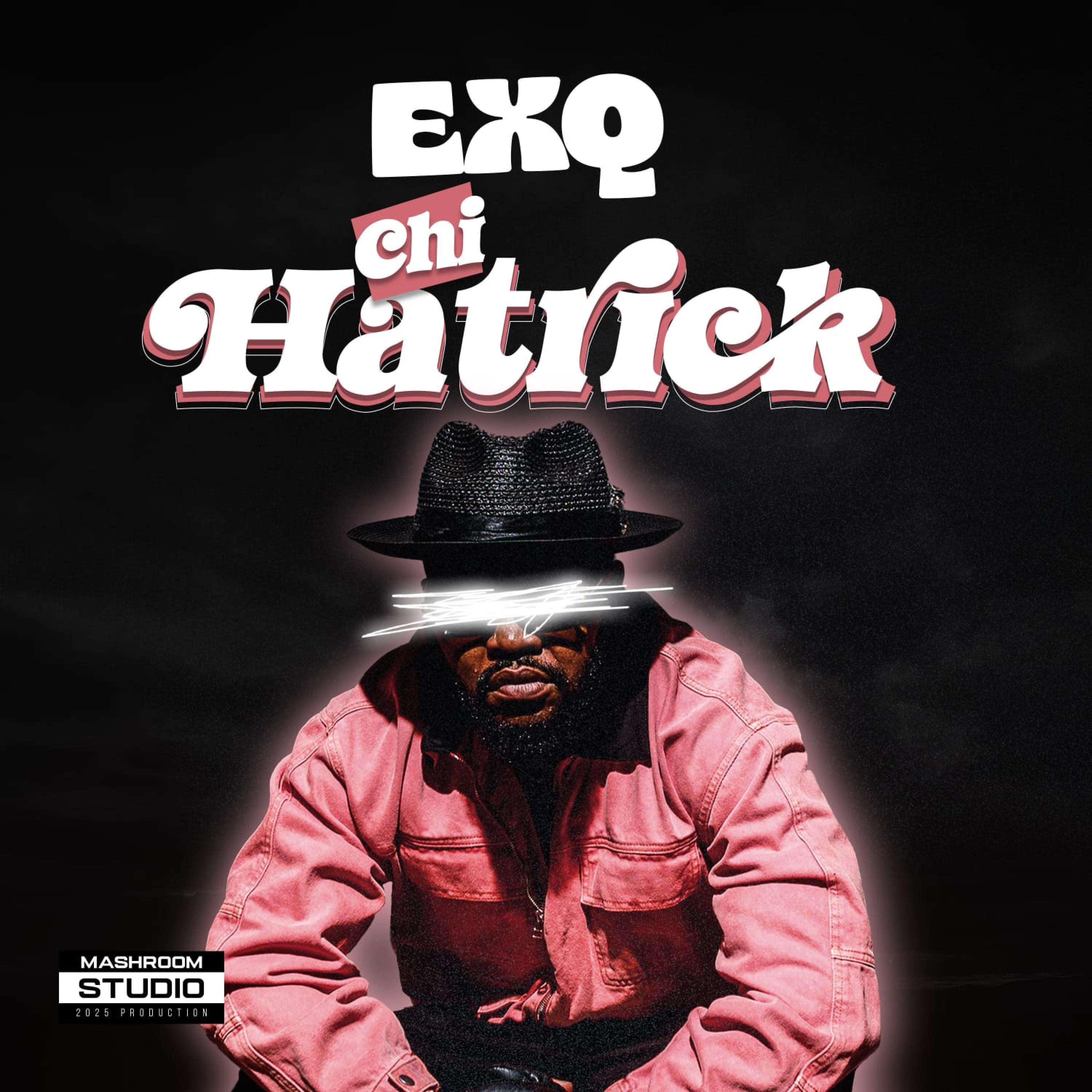 Chi HATRICK - Single