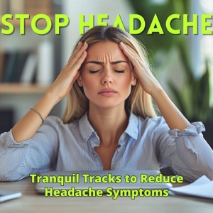 Tranquil Tracks to Reduce Headache Symptoms