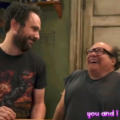 You and I (feat. RSVaughan) - Single