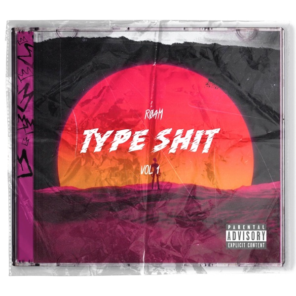 Type Shit - EP