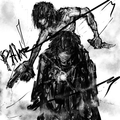 biohazard (feat. SCORN) - Single