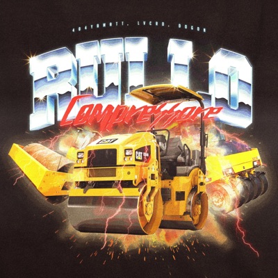 RULLO COMPRESSORE (feat. Lvcro & DogoNogoD) - Single