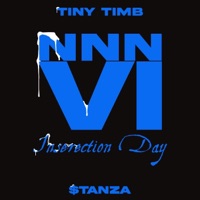 NNN6: Inserection Day (feat. $tanza) - Single - Tiny Timb