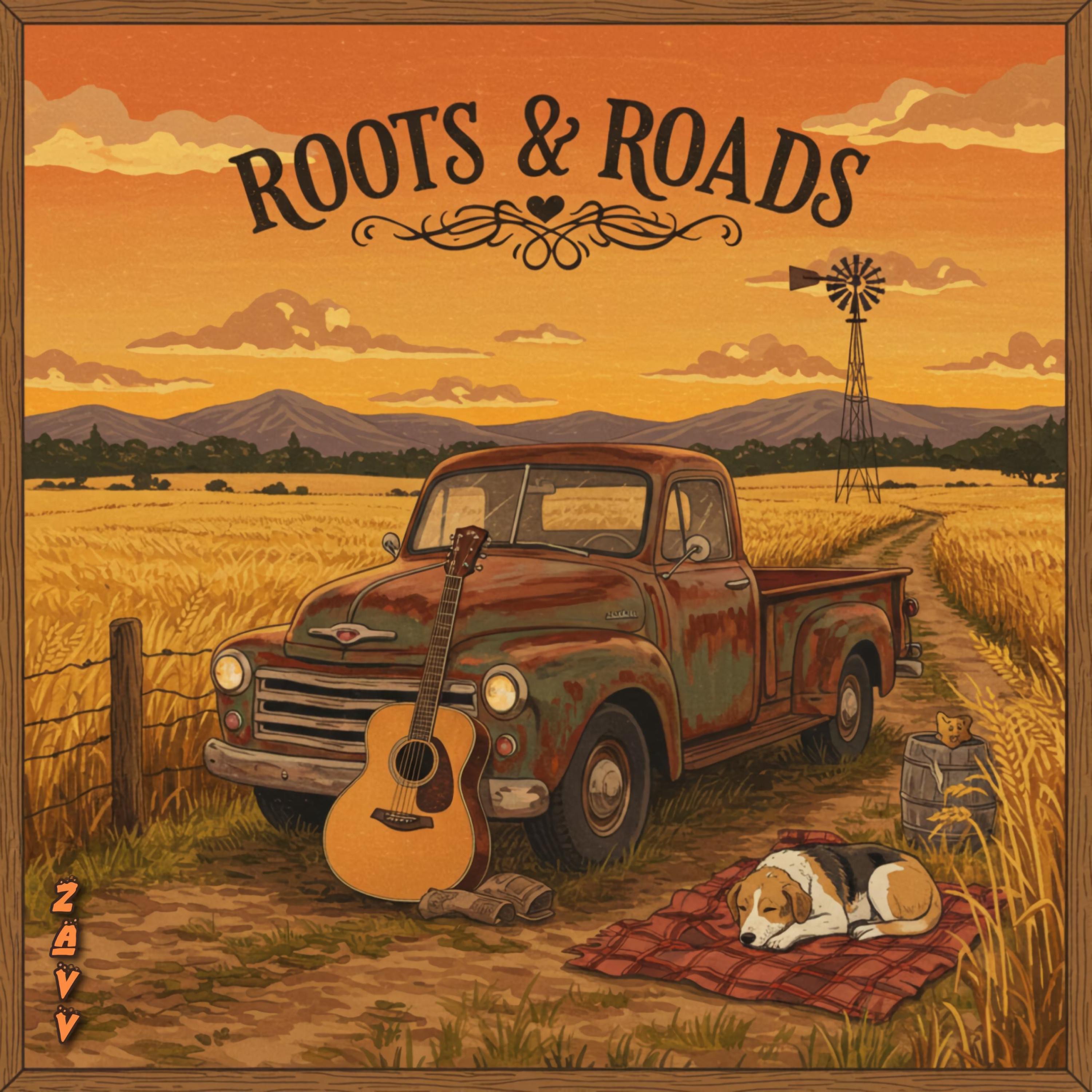 Roots & Roads