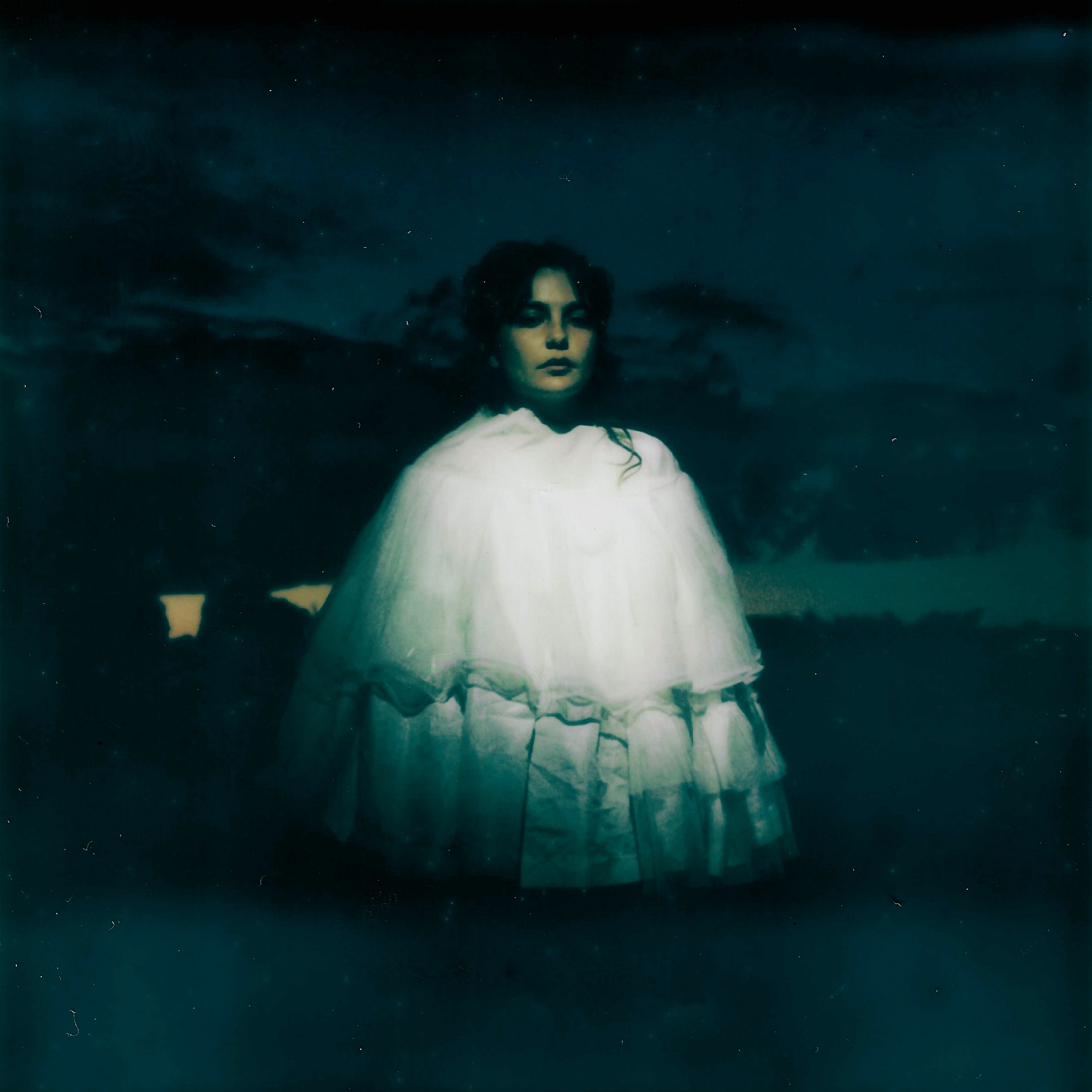 Charlie Juste - Lanterne