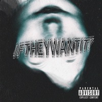 IFTHEYWANTIT! (feat. ABOW) - Single - Donat Jackson