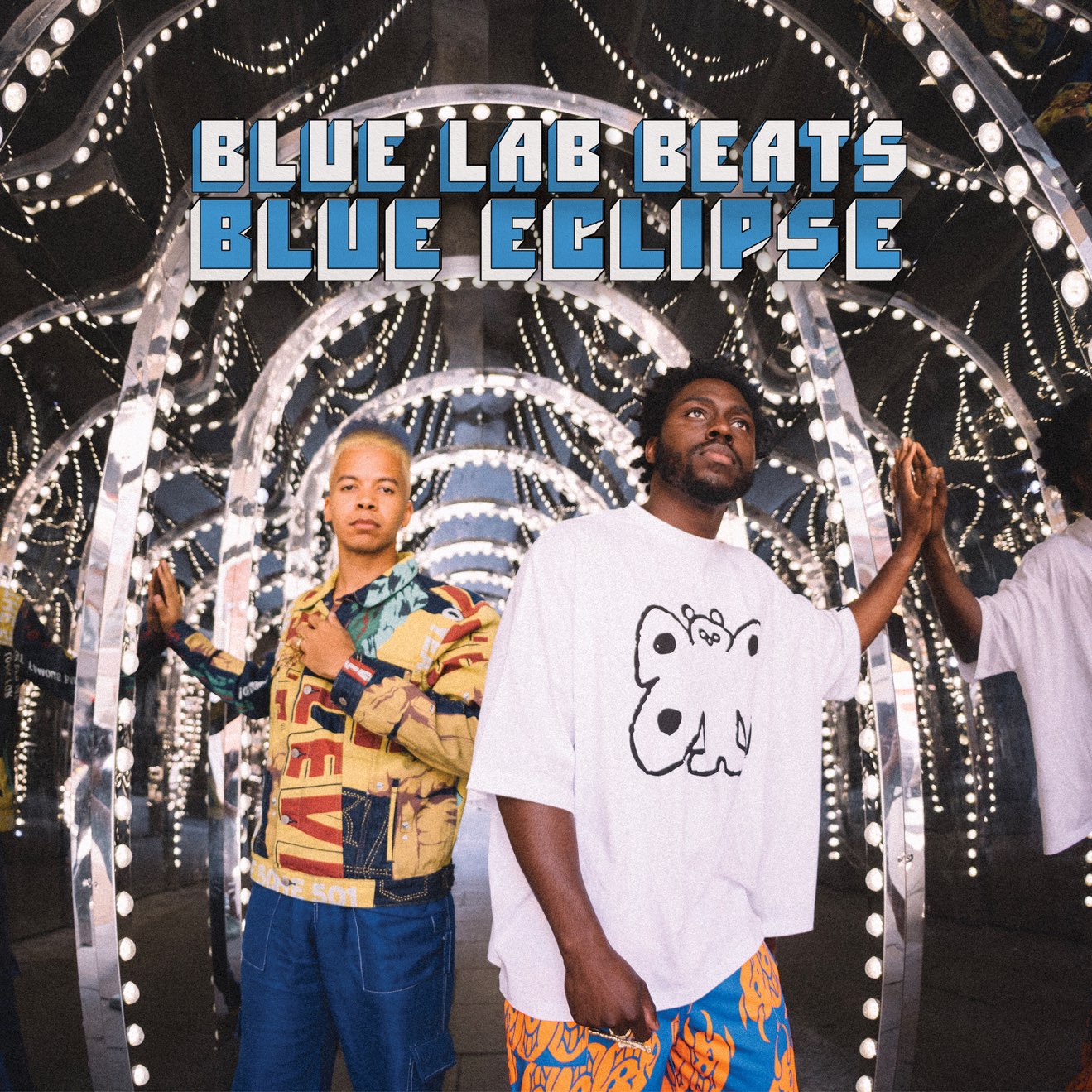 Blue Lab Beats – Blue Eclipse (2024) [iTunes Match M4A]