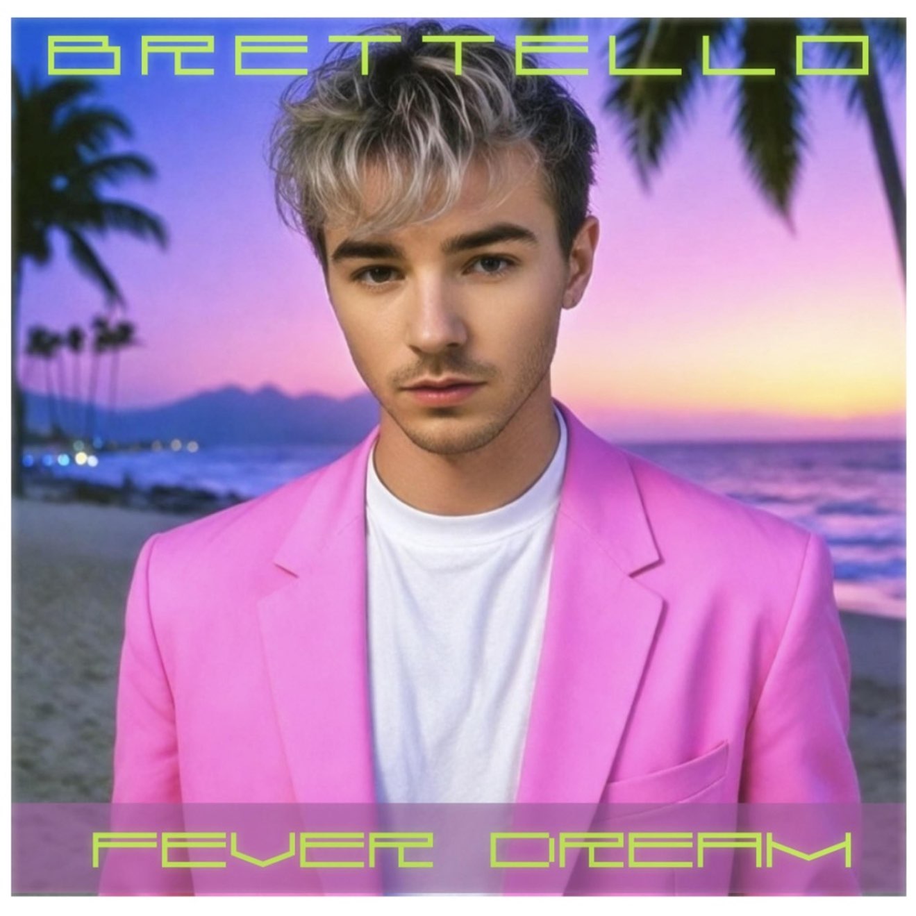 Brettello – Fever Dream [iTunes Match M4A]