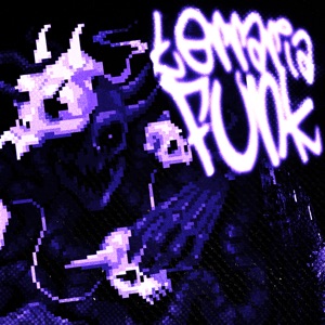 Terraria Funk - EP