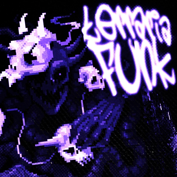 Terraria Funk - EP