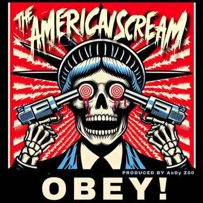 Obey! - Single