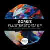 Gorkiz - Visions of Beyond