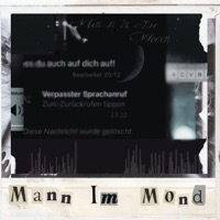 Mann Im Mond (feat. Paser) - Single - Fenja de Boer