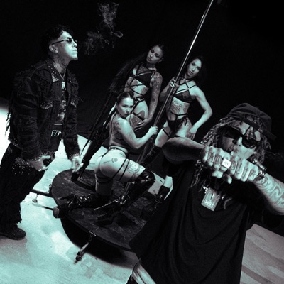 Por La Night (feat. Marlon Breeze & Bad Beats) - Single