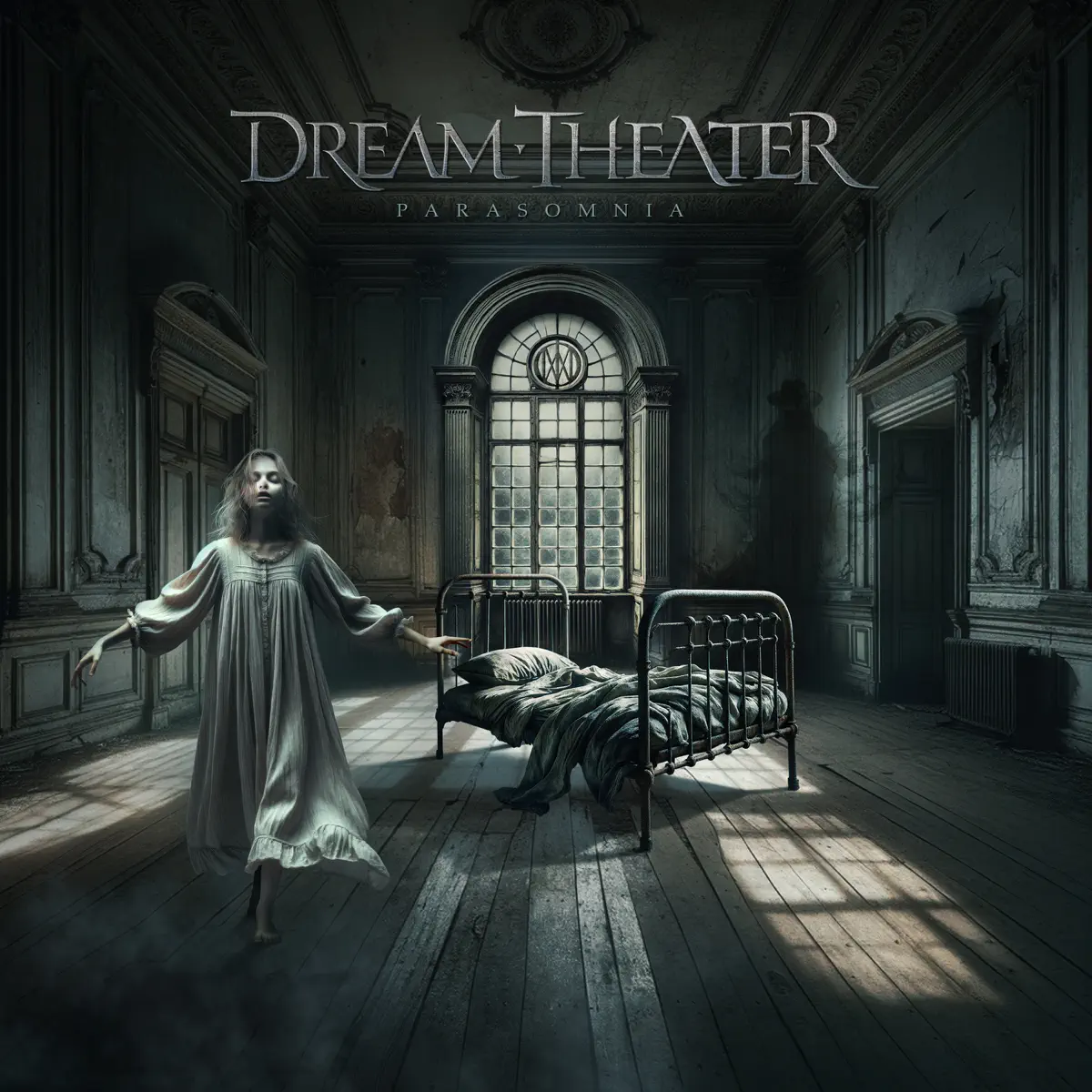 Dream Theater - Parasomnia (2025) [iTunes Plus AAC M4A]-新房子
