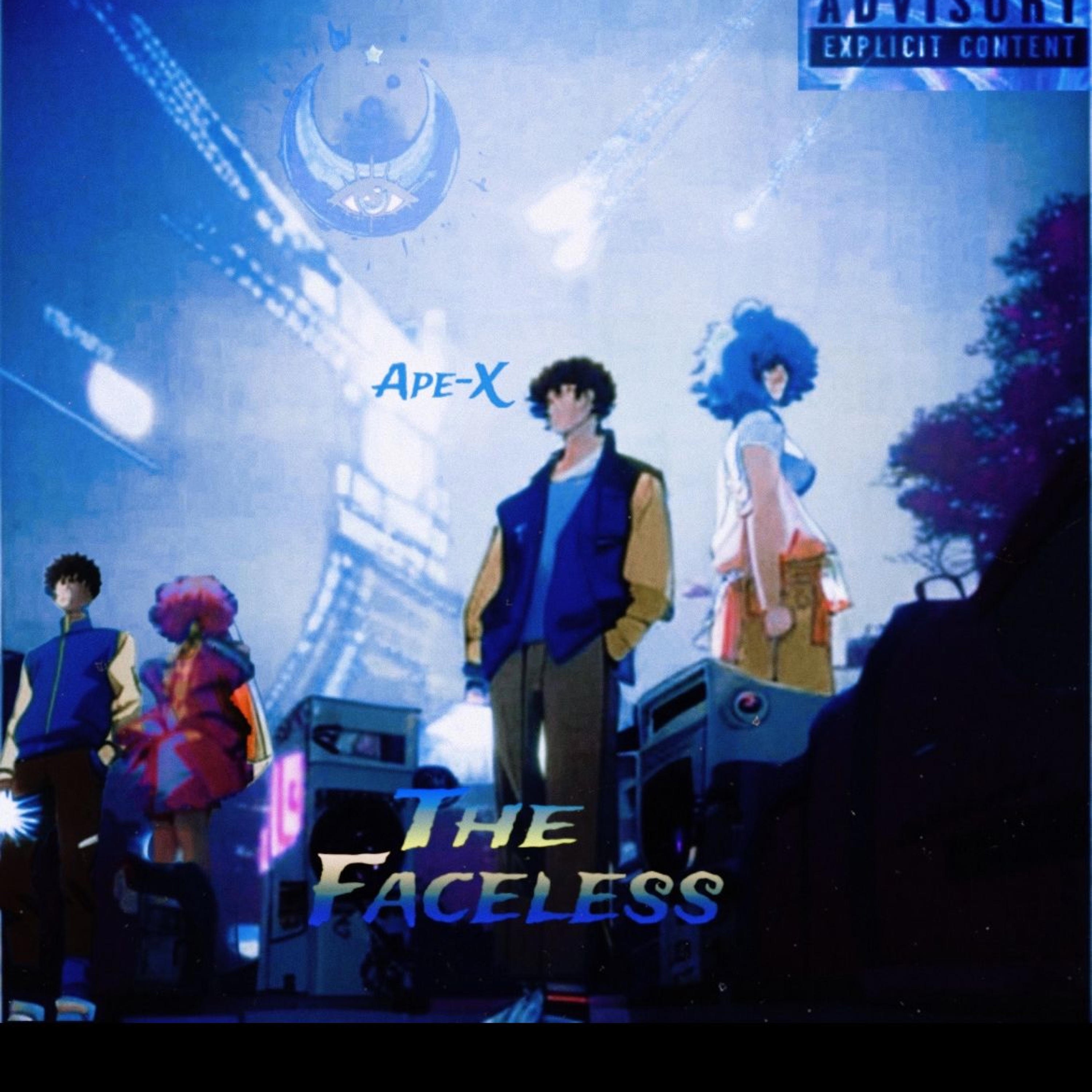 The Faceless