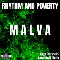 Rhythm and poverty (feat. MALVA) - Single - To-Beats