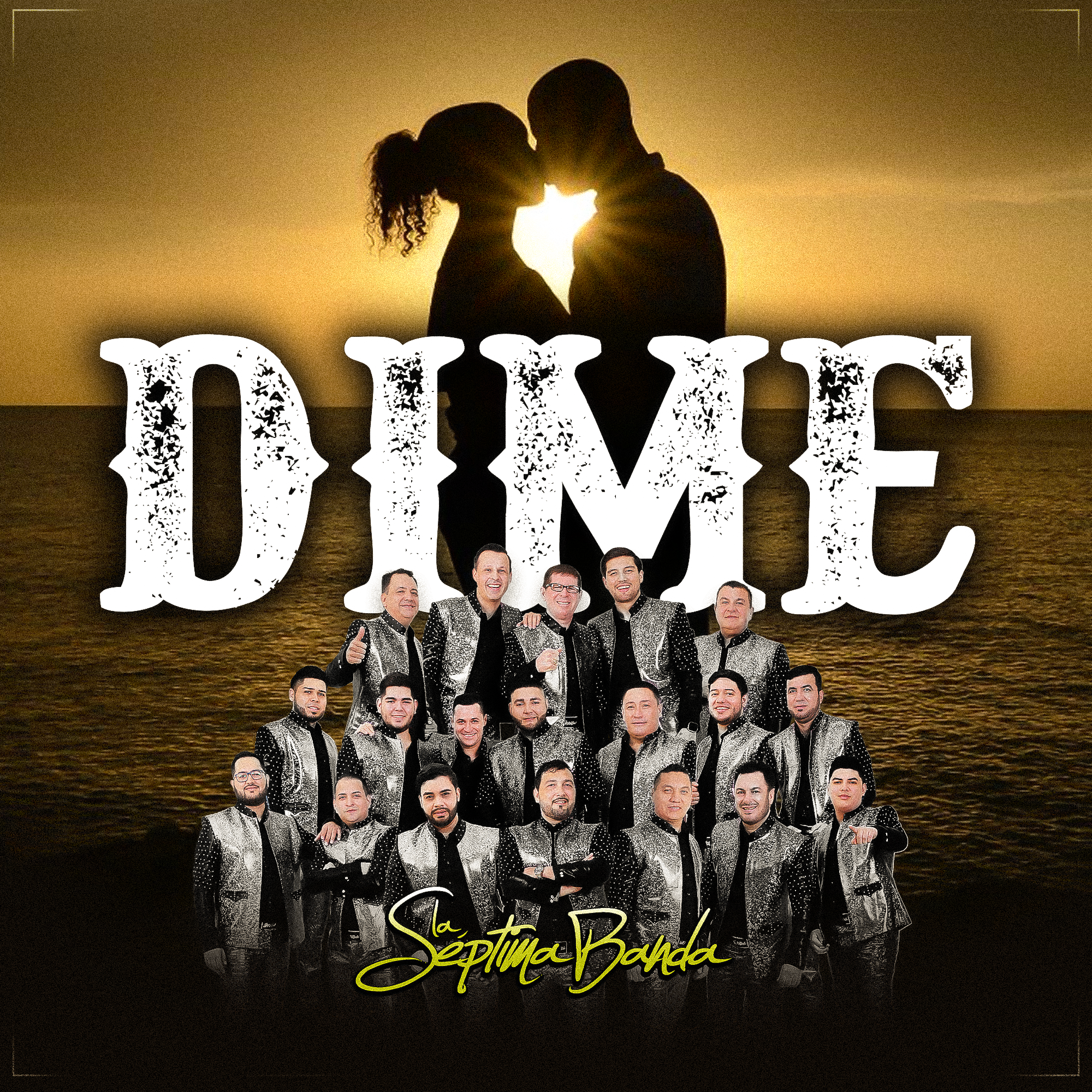 Dime - Single