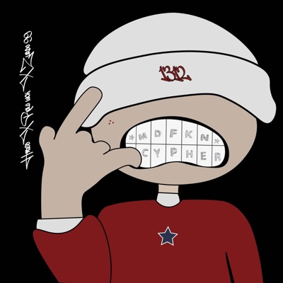 MDFKN CYPHER (feat. Zurdo99 & Rolo wck) - Single