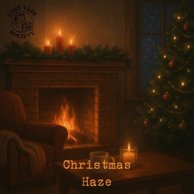 Christmas Haze - Single