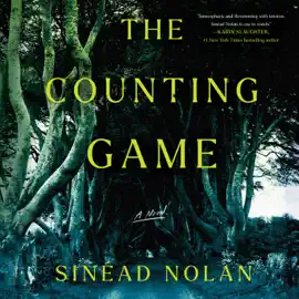 The Counting Game (Unabridged)