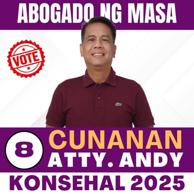 Kuya Otay Dulay - Andytona Jingle 2025