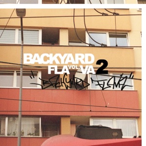 Backyard Flava Vol. 2