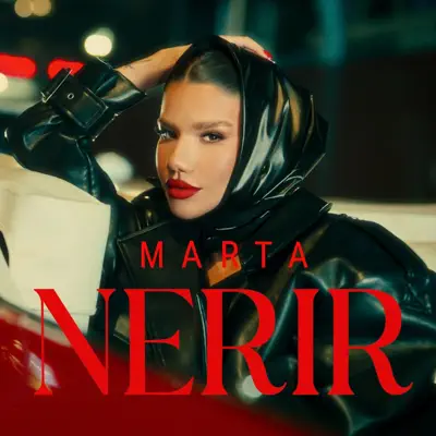 Listen to Nerir - Single by Marta Kirakosyan