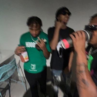 Smack Gen (feat. Almost) - Single