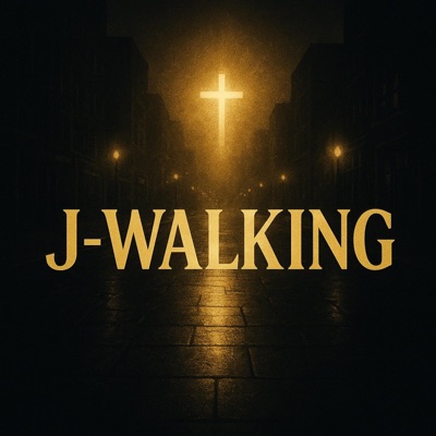 J-walking - Single