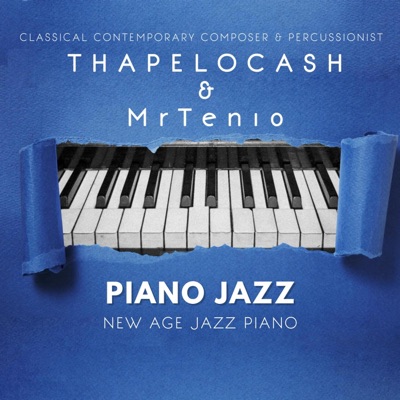 Piano Jazz (New Age Jazz)