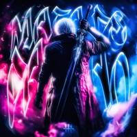 Mata de Paixão - EP - AxelitoHmn, LeoTHM & kuantum