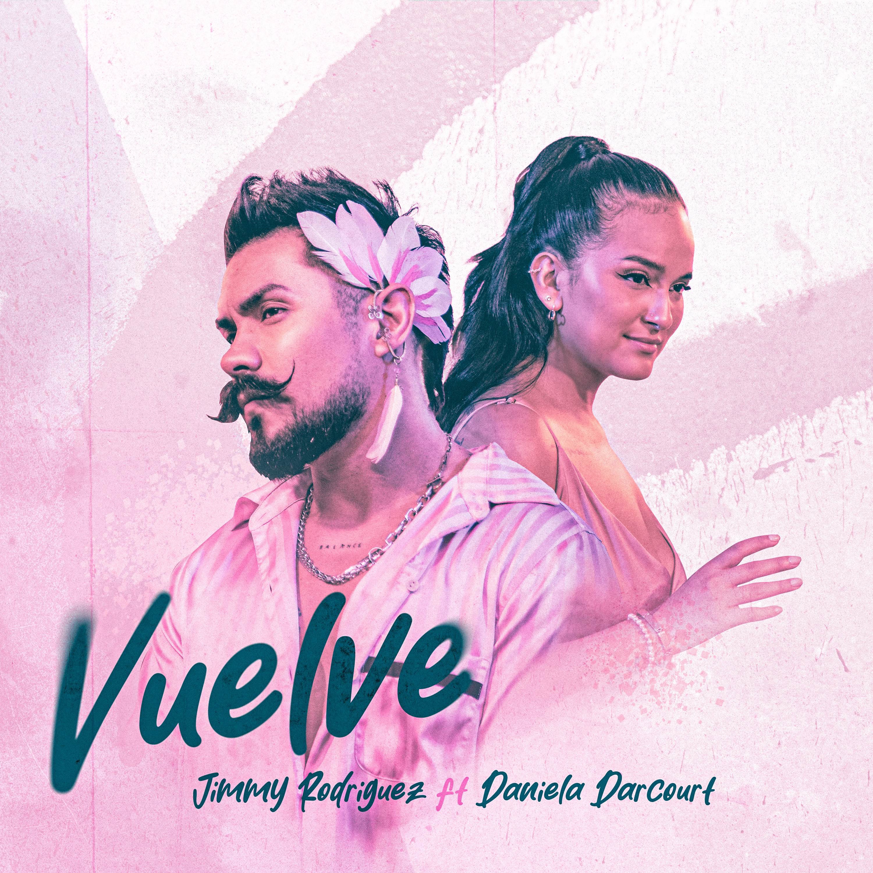 Vuelve - Single
