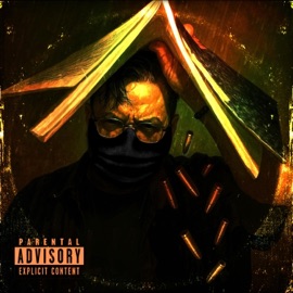 Macabre (feat. West-Word & Cryptik Soul) J(X) & Li Wrecca