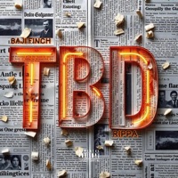 TBD (feat. R!ppa) - Single - Baji Finch