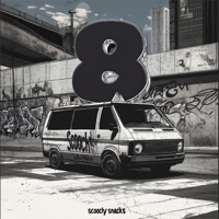 Scoochy Snacks, Vol. 8 - EP - myboy.scoochy