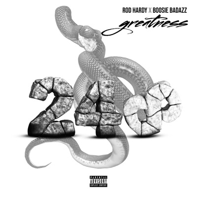 Greatness - Single