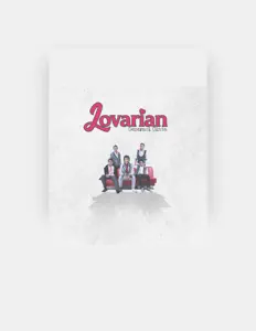 Ascolta Lovarian, guarda video musicali, leggi la biografia, vedi le date del tour & altro!