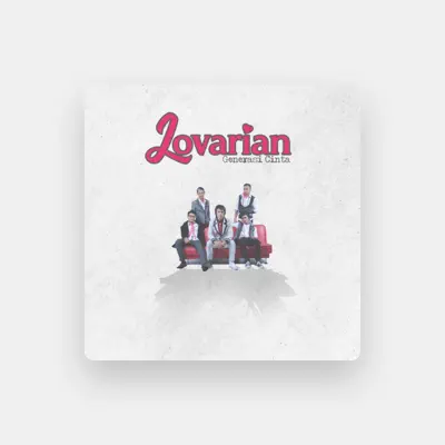 Listen to Lovarian, watch music videos, read bio, see tour dates & more!