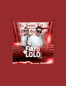 Poslechněte si interpreta Wilman Fiayo, sledujte hudební videa, přečtěte si životopis, podívejte se na data turné a další informace.