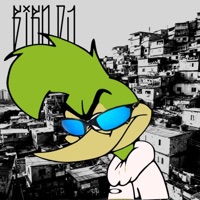 Quer Fuder Com A De Cabelo Cacheado (feat. MC Negritin) - Single - Biro DJ