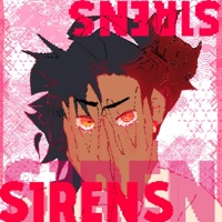 #SIRENS - Single - Cythe!