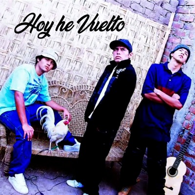 Hoy He Vuelto - Single