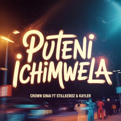 Puteni Ichimwela - Single