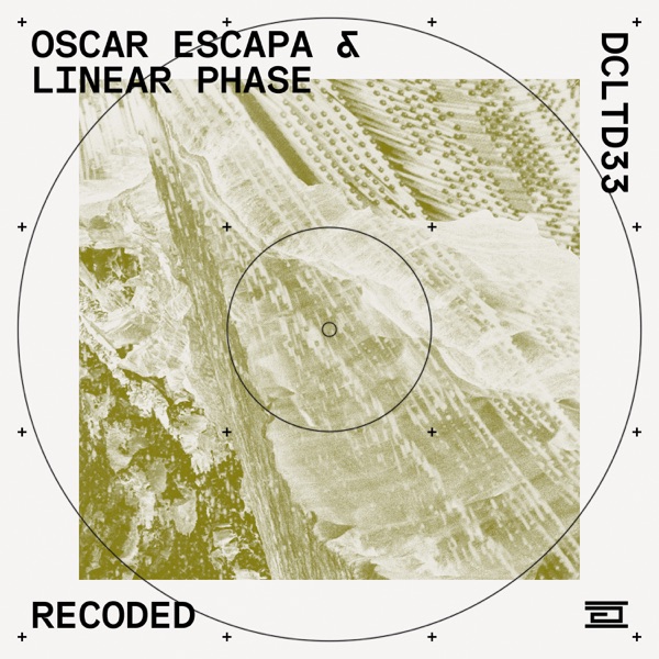 Recoded - Single