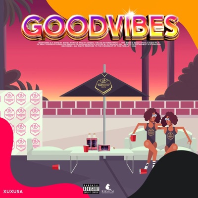 Good Vibes - Single